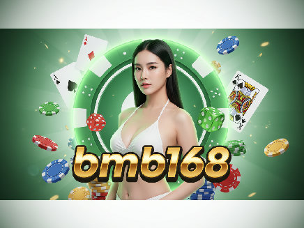 สมัคร bmb168