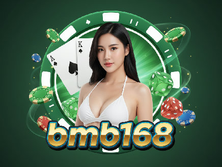 bmb168 สล็อตออนไลน์