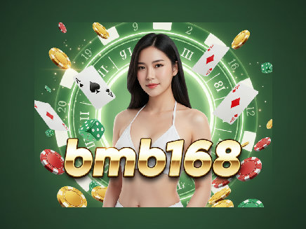 bmb168 สล็อต