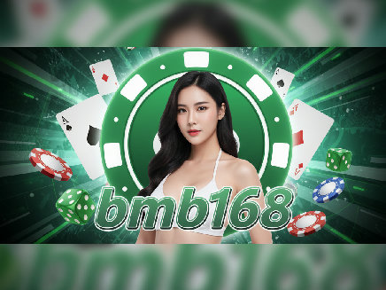 bmb168 เว็บตรง